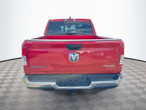 Used 2023 RAM 1500 Big Horn w/ Trailer Tow Group image 7