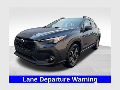 Used 2024 Subaru Crosstrek 2.0i Premium