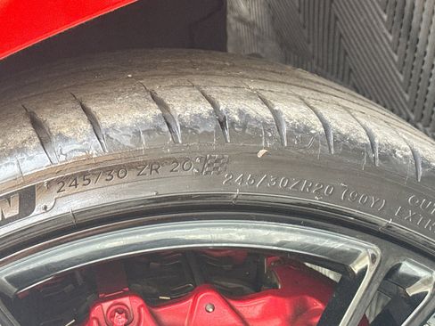 Used 2020 Audi R8 V10 image 20