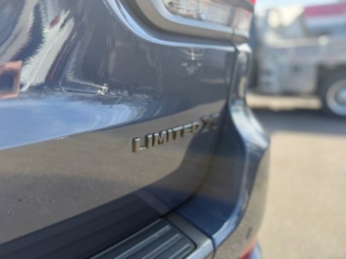 Used 2019 Jeep Grand Cherokee Limited X image 18