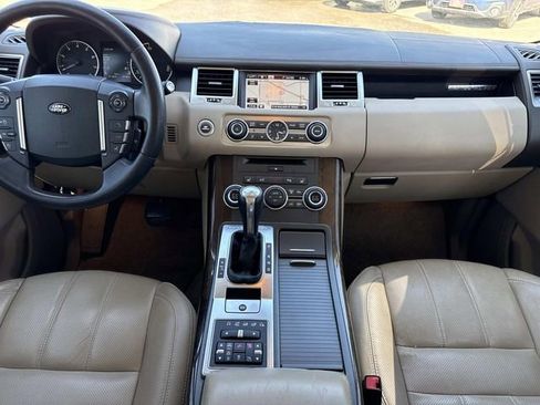 Used 2013 Land Rover Range Rover Sport HSE LUX image 21