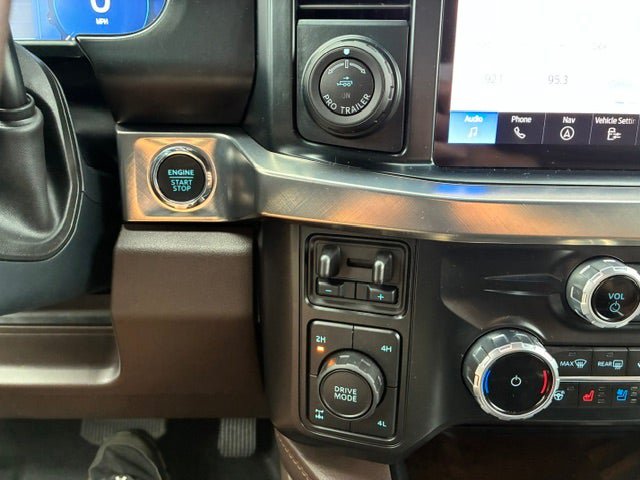 Used 2026 Ford F250 King Ranch AWD/4WD image 27