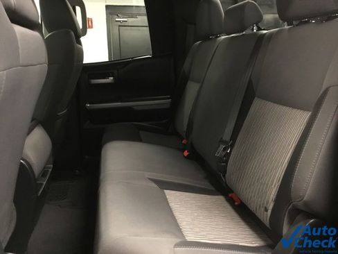 Used 2016 Toyota Tundra SR5 image 32