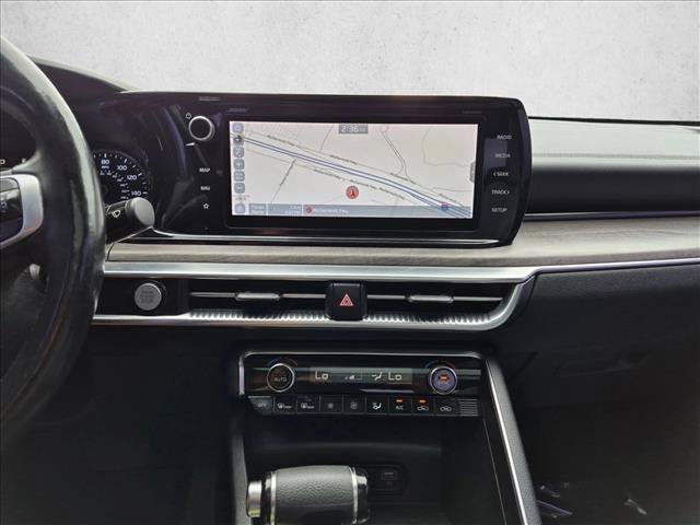 Used 2021 Kia K5 EX w/ EX Premium Package FWD image 15