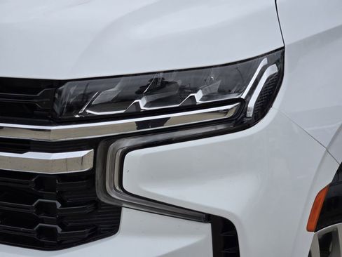 Used 2024 Chevrolet Tahoe LS w/ Driver Alert Package image 8