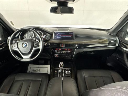 Used 2018 BMW X5 xDrive35i AWD/4WD image 40
