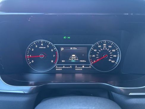 Used 2022 Kia Sorento LX FWD image 7
