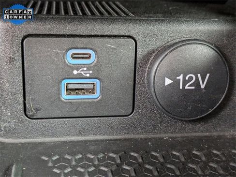 Used 2021 Ford Bronco Sport Big Bend image 22