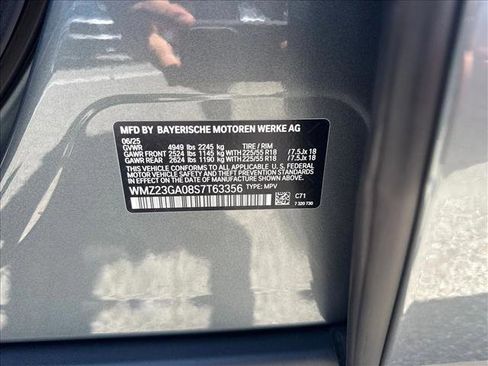 New 2025 MINI Cooper Countryman S image 16