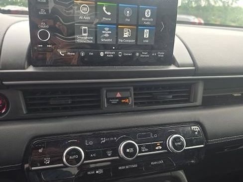 Used 2023 Honda Pilot EX-L image 9