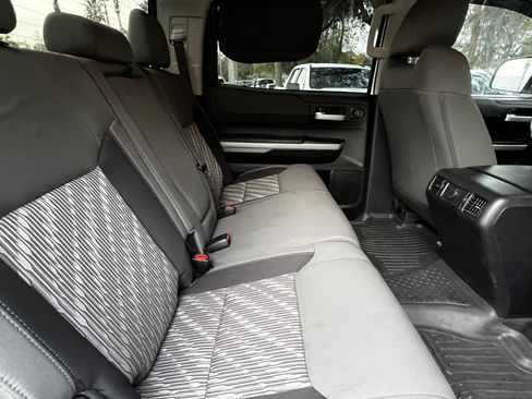 Used 2020 Toyota Tundra SR5 image 39