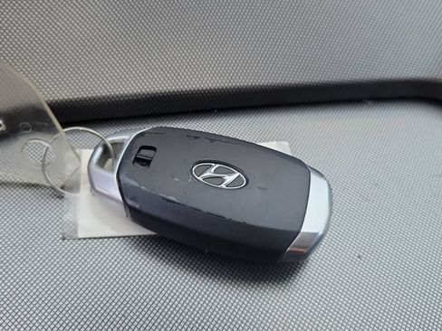Used 2020 Hyundai Palisade Limited FWD image 21