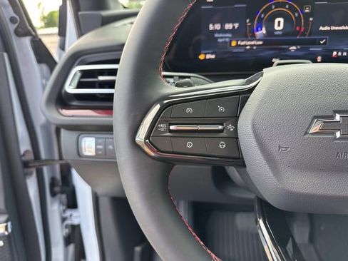New 2026 Chevrolet Traverse RS w/ LPO, Floor Liner Package FWD image 47