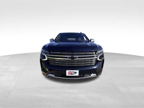 Certified 2023 Chevrolet Tahoe Premier w/ Premium Package 2 AWD/4WD image 3