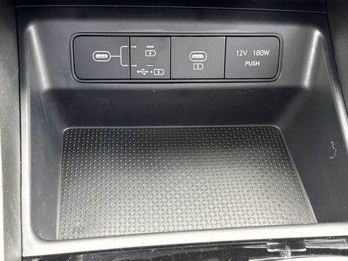 New 2026 Hyundai Tucson SEL w/ Tow & Go Package FWD image 25