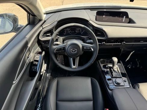New 2025 MAZDA CX-30 AWD 2.5 S w/ Select Sport Pkg image 25