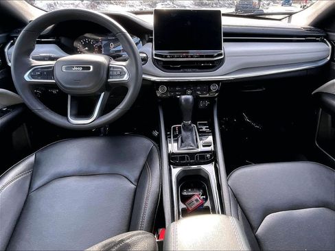 Used 2024 Jeep Compass Limited AWD/4WD image 21