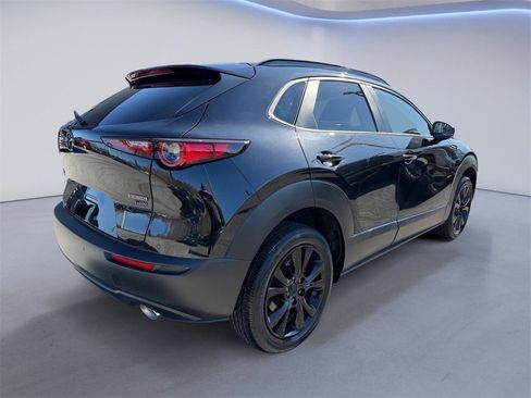 New 2026 MAZDA CX-30 2.5 Turbo w/ Premium Package image 3