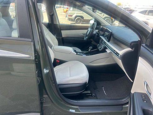 New 2026 Hyundai Tucson SE image 30