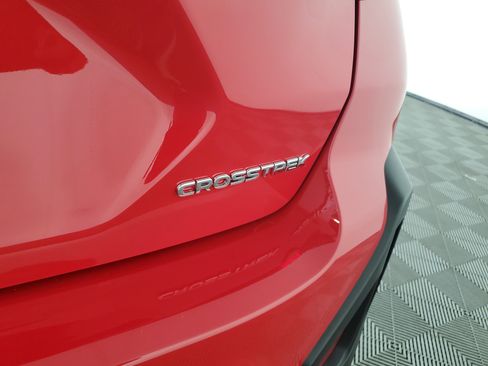 Used 2025 Subaru Crosstrek 2.0i Premium image 33