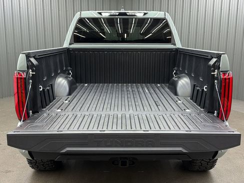 Used 2024 Toyota Tundra SR5 w/ SR5 Premium Package image 18