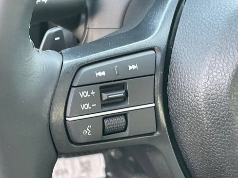 New 2025 Honda Accord EX-L image 24