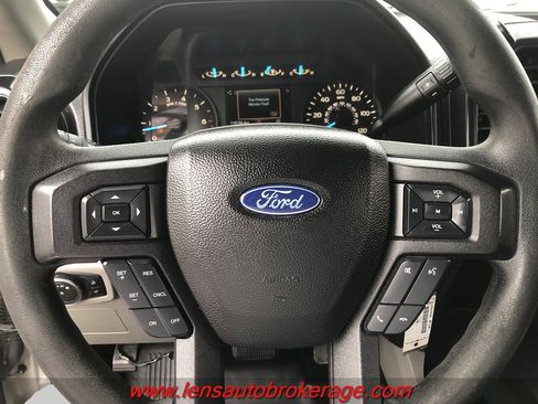 Used 2017 Ford F150 XL w/ Equipment Group 101A Mid image 13
