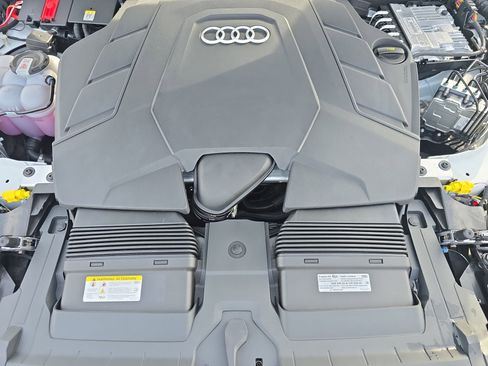 New 2026 Audi Q7 3.0T Premium Plus image 29