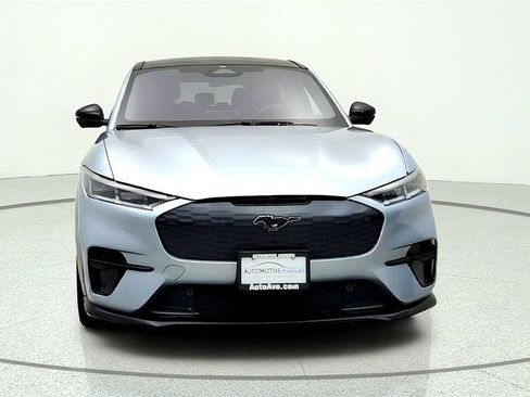 Used 2022 Ford Mustang Mach-E GT AWD/4WD image 2