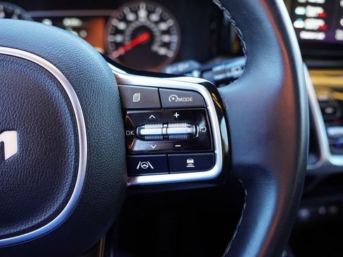 Used 2023 Kia Sorento X-Line EX image 33