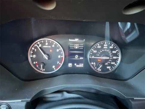 Certified 2024 Subaru Ascent Premium w/ Convenience Package image 14