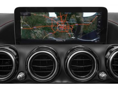 Certified 2020 Mercedes-Benz AMG GT C image 15