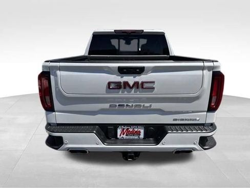 Used 2024 GMC Sierra 1500 Denali w/ Denali Reserve Package AWD/4WD image 4