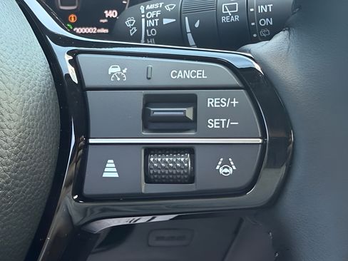 New 2026 Honda CR-V EX-L image 22