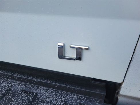 Used 2017 Chevrolet Silverado 1500 W/T image 30