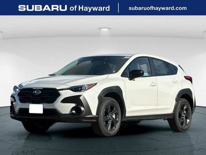 New 2026 Subaru Crosstrek 2.5i