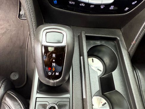 Used 2020 Cadillac CT6 Premium Luxury image 27