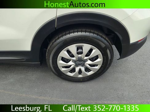 Used 2016 FIAT 500X Pop image 26