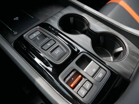 New 2026 Honda Passport TrailSport image 23