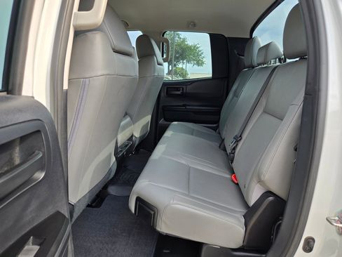 Used 2017 Toyota Tundra SR RWD image 14