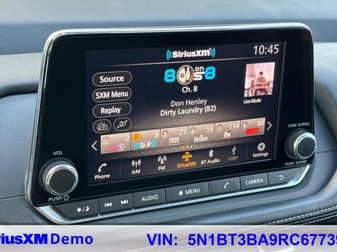 Certified 2024 Nissan Rogue SV image 34