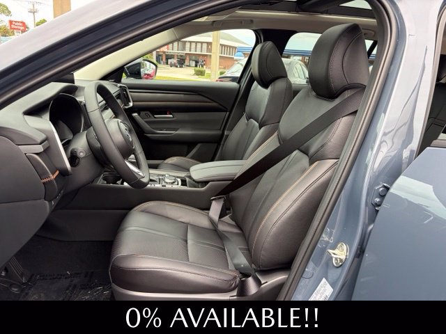 Used 2026 MAZDA CX-50 AWD 2.5 Hybrid w/ Weather Package image 9