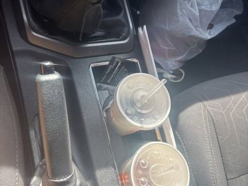 Used 2016 Toyota Tacoma TRD Off-Road w/ Towing Package image 19