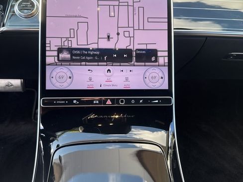 Used 2023 Mercedes-Benz Maybach S 680 4MATIC image 3