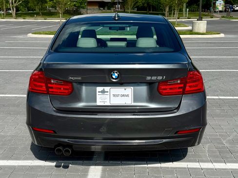 Used 2013 BMW 328i xDrive Sedan image 5