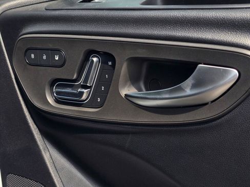 New 2026 Mercedes-Benz Sprinter 2500 image 29