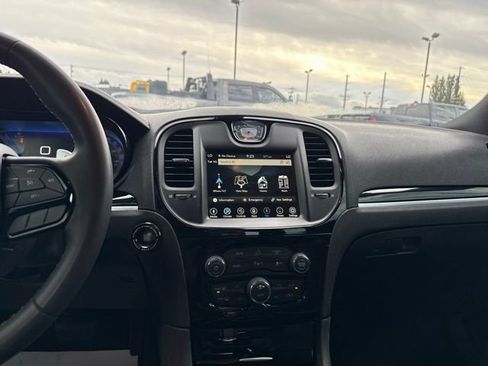 Used 2023 Chrysler 300 S RWD image 20