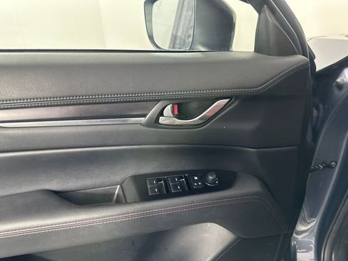 Used 2022 MAZDA CX-5 Carbon Edition image 19