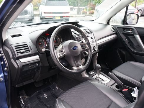 Used 2014 Subaru Forester 2.0XT Premium AWD/4WD image 12
