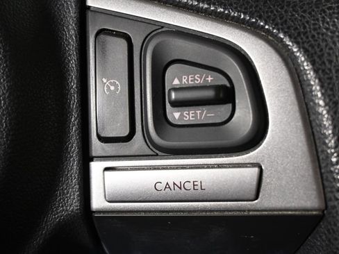 Used 2018 Subaru Forester 2.5i w/ Alloy Wheel Package image 34